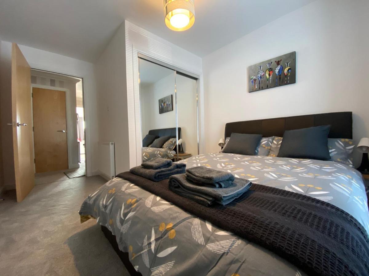 The Duplex Nairn- Spacious 3 Bedroom With Sunny Balcony المظهر الخارجي الصورة